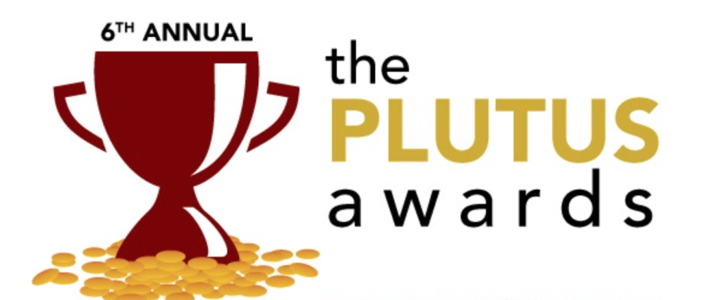 The Plutus Awards