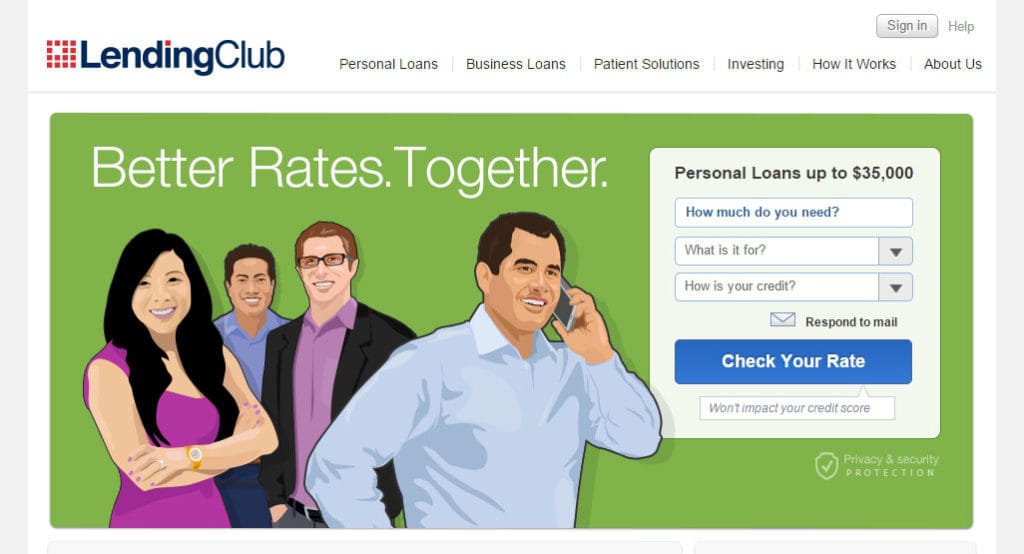 Lending Club