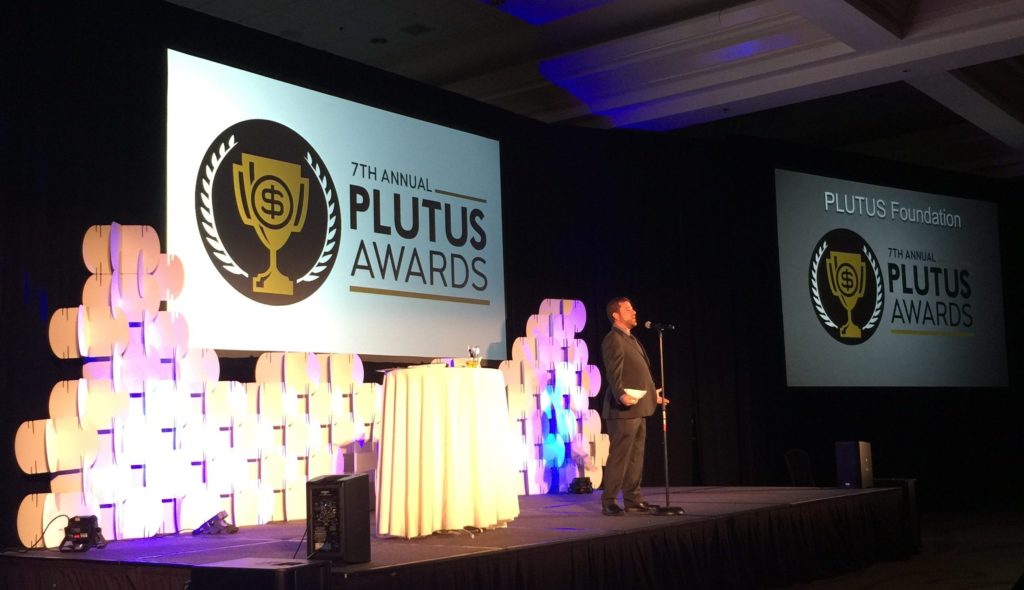 Plutus Foundation