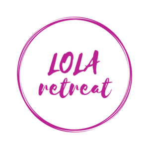 Lola Retreat Logo