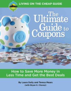 Ultimate Guide to Coupons