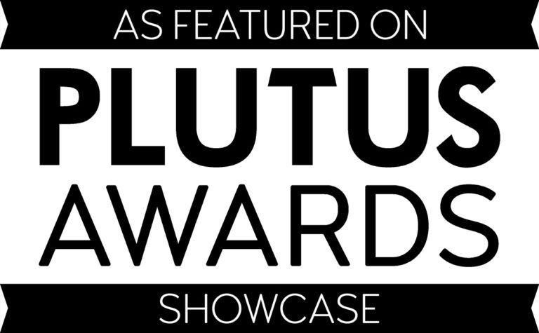 As Featured on the Plutus Awards Showcase