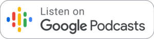 Google Podcasts badge