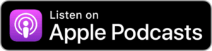 Apple Podcasts logo