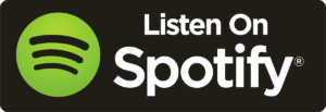 Spotify badge