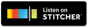 Stitcher Logo