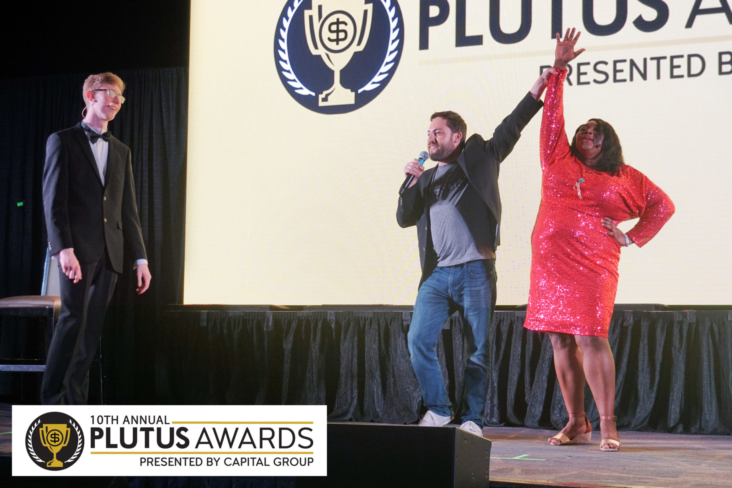 Plutus Awards Finalists Announced!