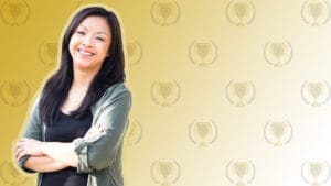 Plutus Awards Podcast Sarah Li-Cain Featured Image