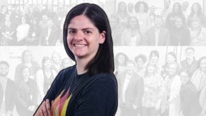 Plutus Awards Podcast Gwen Merz Featured Image