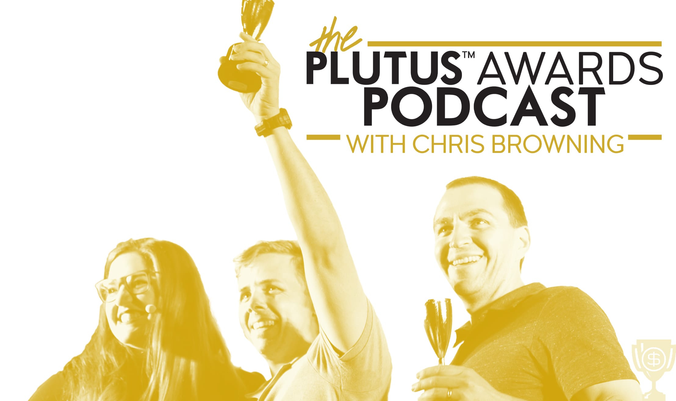 The Plutus Awards Podcast With Chris Browning Header