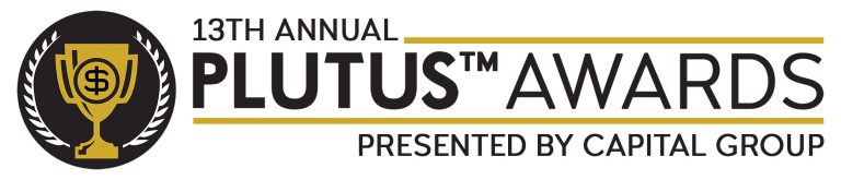 Plutus Awards logo