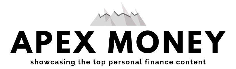 Apex Money Logo