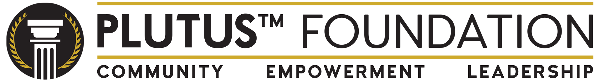 Plutus Foundation Logo
