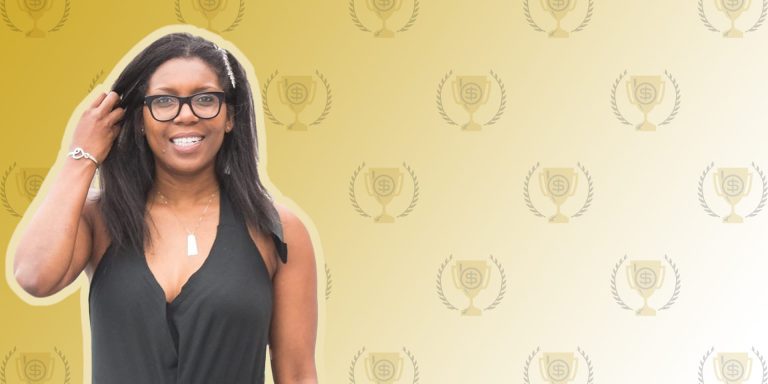 Crystal Hammond Featured Image