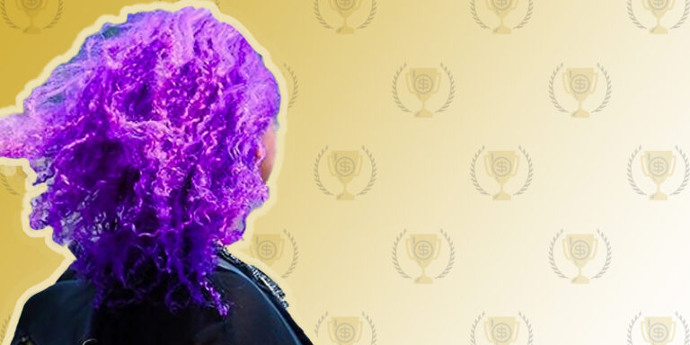 A Purple Life Plutus Awards Podcast Featured Image