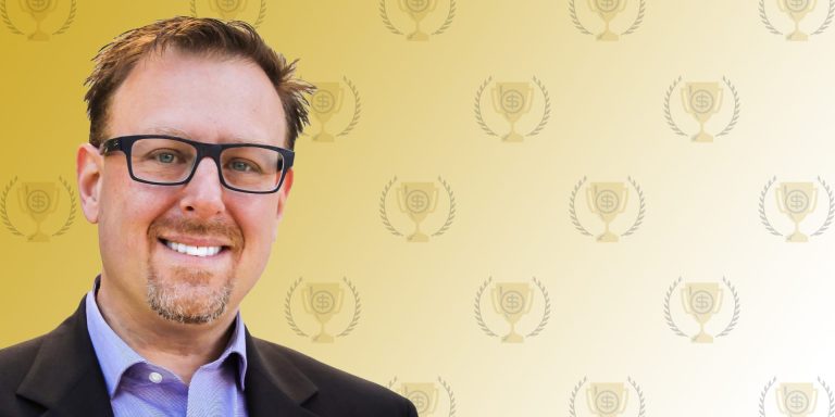 Jay Fleischman Plutus Awards Podcast Featured Image