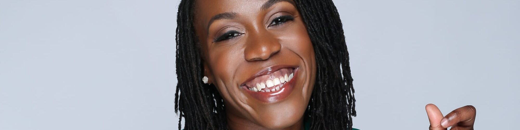 Tiffany Aliche Budgetnista Tiffany Aliche Budgetnista