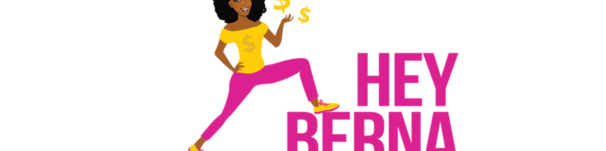Hey Berna Logo Hey Berna Logo