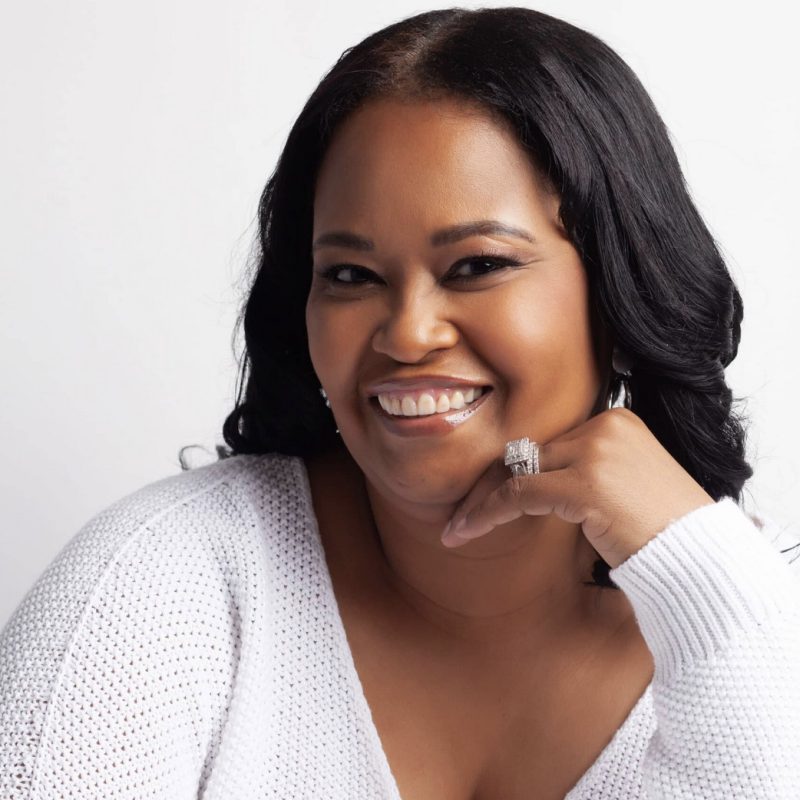 Patrina Dixon Patrina Dixon