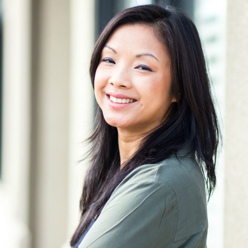 Sarah Li Cain Sarah Li Cain Profile Photo