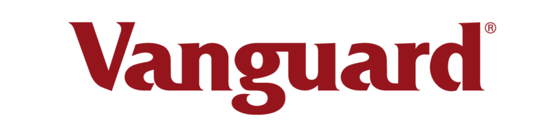 Vanguard logo