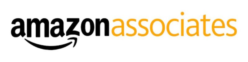 Amazon Associates logo