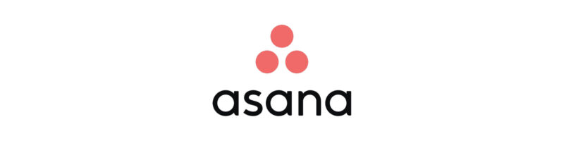 Asana logo