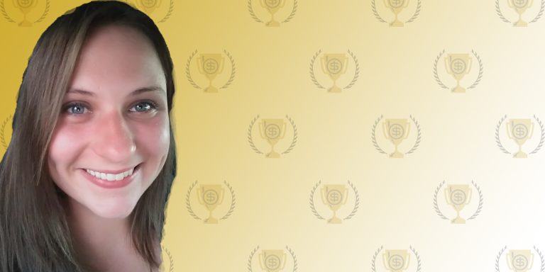 Brynne Conroy Plutus Awards Podcast Featured Image
