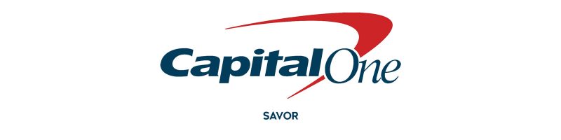 Capital Oe Savor logo