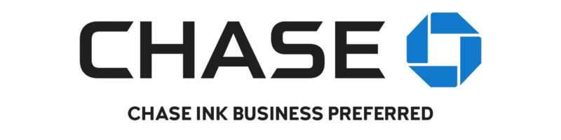 Chase Ink Business Preferred logo