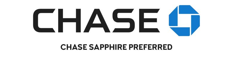 Chase Sapphire Preferred logo