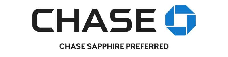 Chase Sapphire Preferred logo