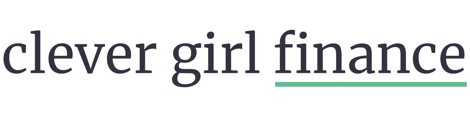 Clever Girl Finance Clever Girl Finance