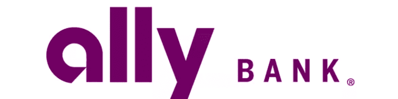 Ally Bank logo