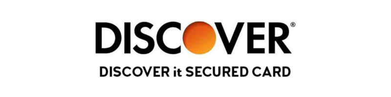 Discover it Secured Card logo