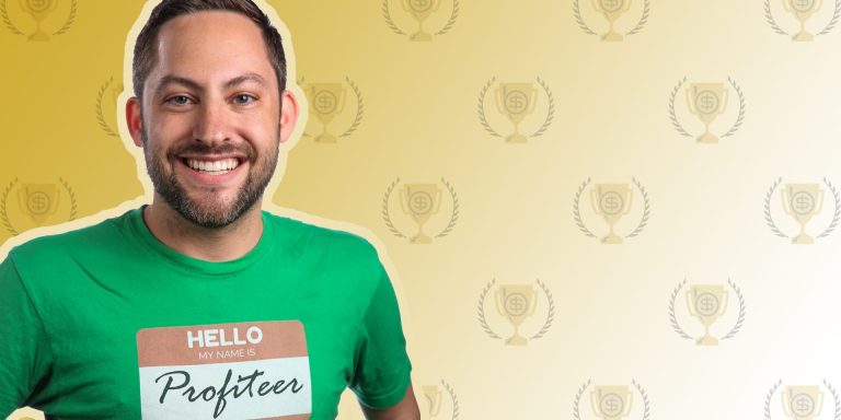 Eric Rosenberg Plutus Awards Podcast Featured Image