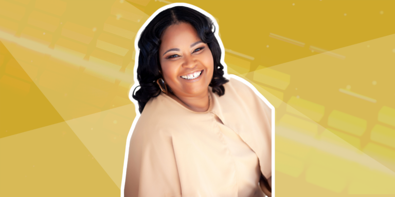 Plutus Awards Podcast - Patrina Dixon Featured Image