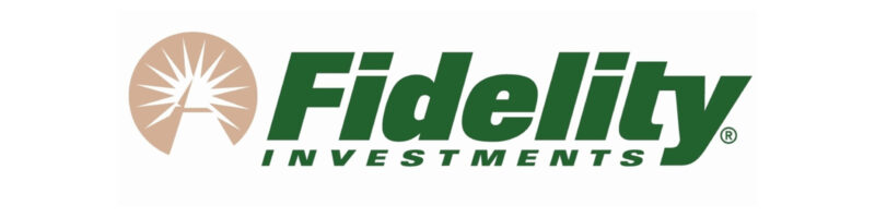 Fidelity logo