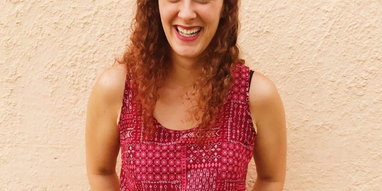 Jen Smith