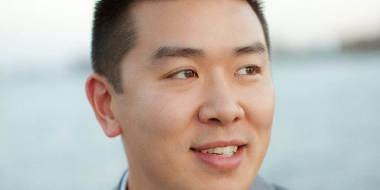 Jim Wang