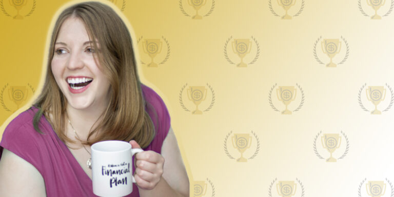 Plutus Awards Podcast Kayla Sloan Featured Image