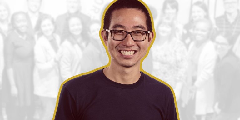 Plutus Awards Podcast - Kevin Ha Featured Image