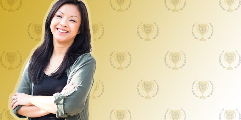 Plutus Awards Podcast Sarah Li-Cain Featured Image