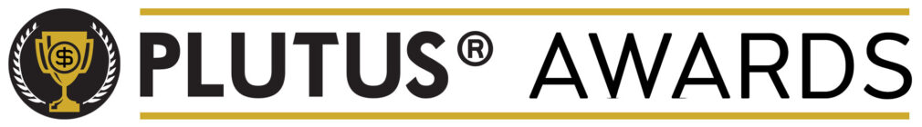 Plutus Awards Logo