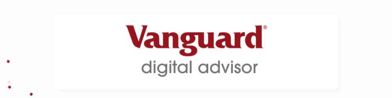 Vanguard Digital Advisor logo