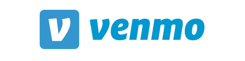 Venmo logo